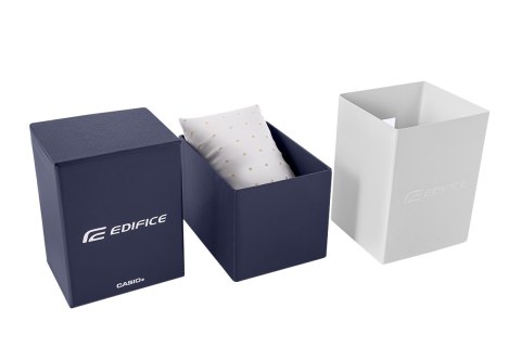 Zegarek Męski CASIO EDIFICE EFV-560D-1AVUEF + BOX