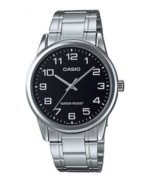 Zegarek Męski CASIO MTP-V001D-1B + BOX