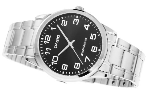Zegarek Męski CASIO MTP-V001D-1B + BOX