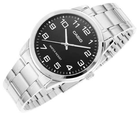 Zegarek Męski CASIO MTP-V001D-1B + BOX