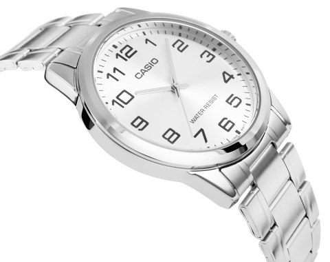 Zegarek Męski CASIO MTP-V001D-7B + BOX