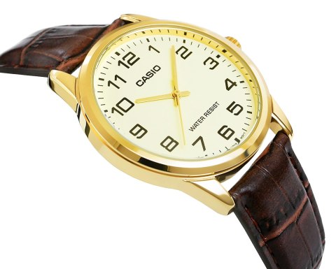 Zegarek Męski CASIO MTP-V001GL-9 + BOX