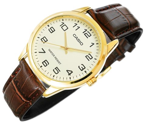 Zegarek Męski CASIO MTP-V001GL-9 + BOX