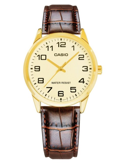 Zegarek Męski CASIO MTP-V001GL-9 + BOX