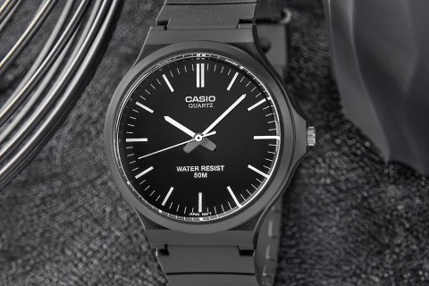 Zegarek Męski CASIO MW-240-1EVDF + BOX