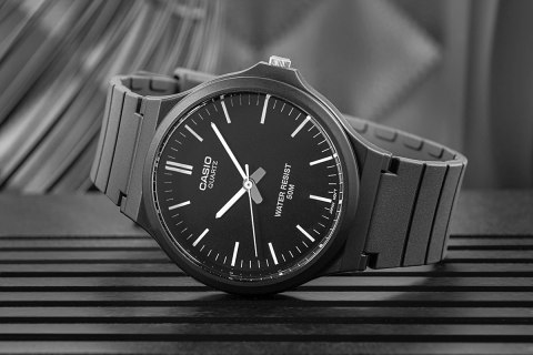 Zegarek Męski CASIO MW-240-1EVDF + BOX