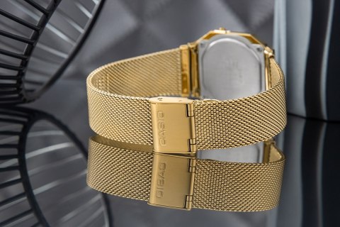 Zegarek Męski CASIO Vintage A700WMG-9ADF + BOX