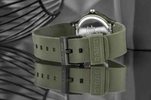 Zegarek CASIO MQ-24UC-3BDF + BOX