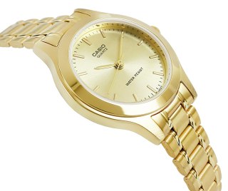 Zegarek Damski CASIO LTP-1128N-9ARDF + BOX