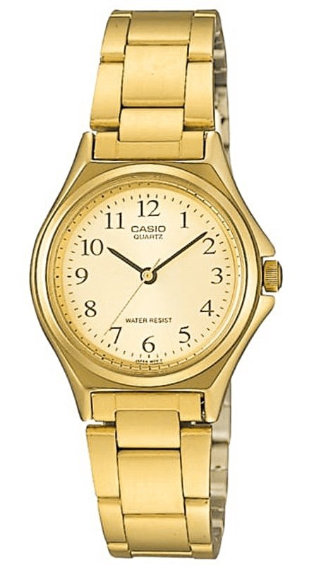 Zegarek Damski CASIO LTP-1130N-9BRDF + BOX