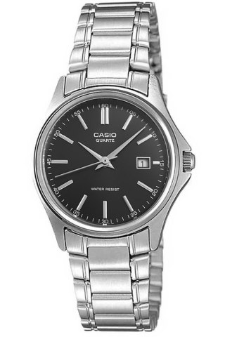 Zegarek Damski CASIO LTP-1183A-1ADF + BOX