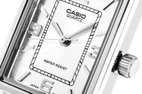 Zegarek Damski CASIO LTP-1234LL-7ADF + BOX