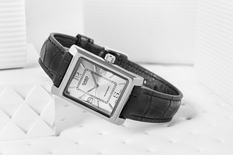 Zegarek Damski CASIO LTP-1234LL-7ADF + BOX
