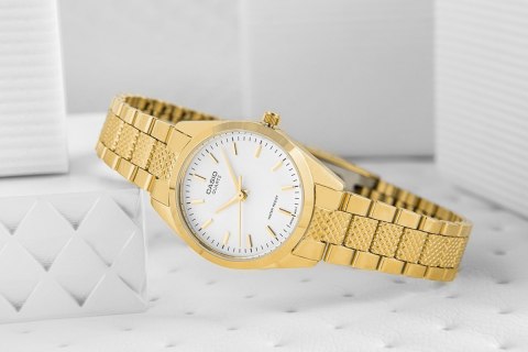 Zegarek Damski CASIO LTP-1274G-7ADF + BOX