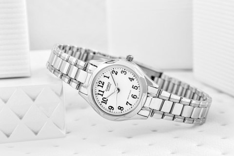 Zegarek Damski CASIO LTP-1275D-7BDF + BOX