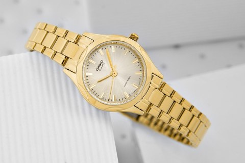 Zegarek Damski CASIO LTP-1275G-9ADF + BOX