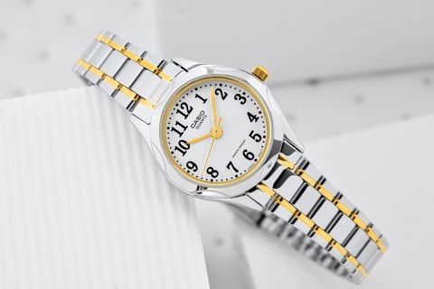 Zegarek Damski CASIO LTP-1275SG-7BDF + BOX