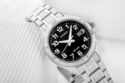 Zegarek Damski CASIO LTP-1308D-1BVDF + BOX