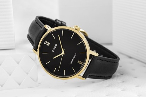 Zegarek Damski CASIO LTP-VT01GL-1BUDF + BOX