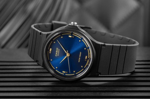 Zegarek Damski CASIO MQ-76-2ALDF + BOX