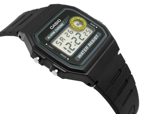 Zegarek Męski CASIO F-94WA-8DG + BOX