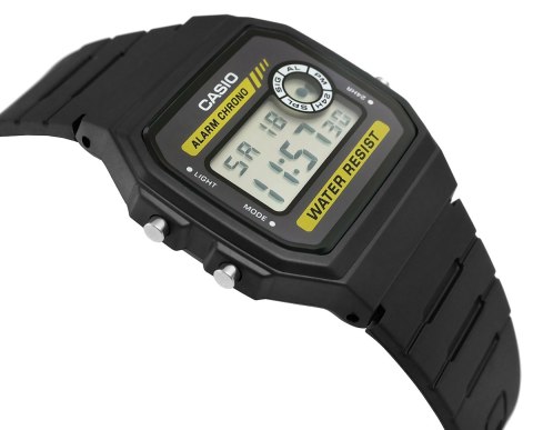 Zegarek Męski CASIO F-94WA-9DG + BOX