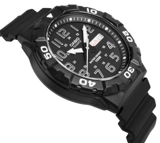 Zegarek Męski CASIO MRW-210H-1AVDF + BOX