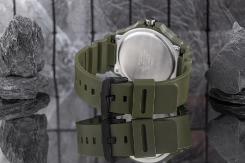Zegarek Męski CASIO MRW-210H-3AVDF + BOX