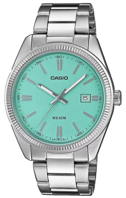Zegarek Męski CASIO MTP-1302PD-2A2VEF + BOX