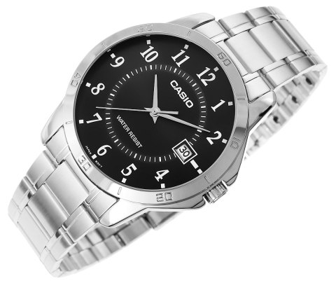 Zegarek Męski CASIO MTP-V004D-1BUDF + BOX