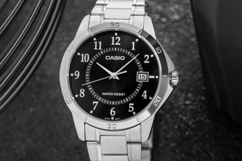 Zegarek Męski CASIO MTP-V004D-1BUDF + BOX