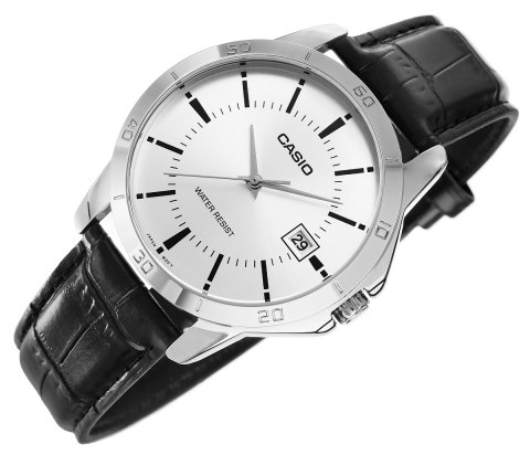 Zegarek Męski CASIO MTP-V004L-7AUDF + BOX