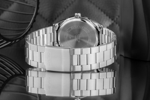 Zegarek Męski CASIO MTP-VD03D-2A2 + BOX