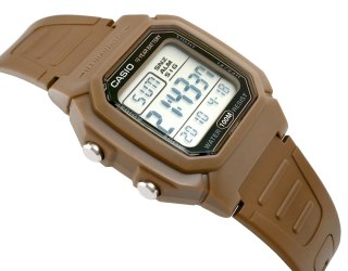 Zegarek Męski CASIO W-800H-5AVDF + BOX