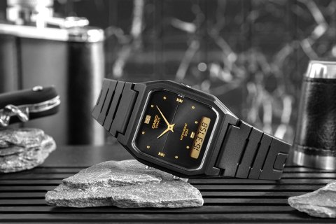 Zegarek Damski CASIO AW-48HE-1AVDF + BOX