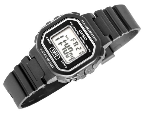 Zegarek Damski CASIO LA-20WH-1ADF + BOX