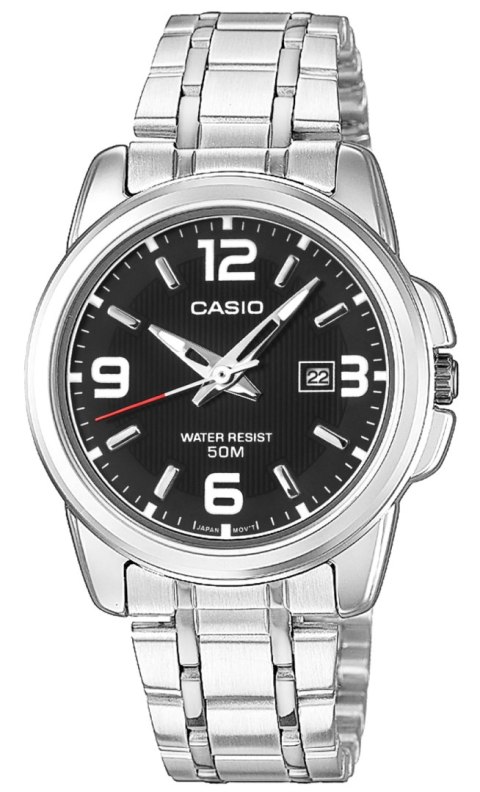 Zegarek Damski CASIO LTP-1314D-1AVDF + BOX