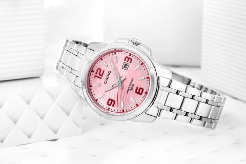 Zegarek Damski CASIO LTP-1314D-5AVDF + BOX