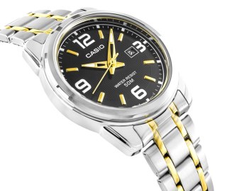 Zegarek Damski CASIO LTP-1314SG-1AVDF + BOX