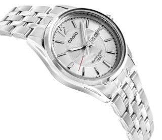 Zegarek Damski CASIO LTP-1335D-7AVDF + BOX