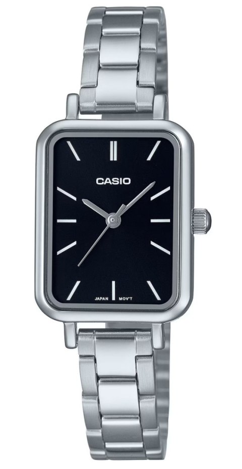 Zegarek Damski CASIO LTP-V009D-1EUDF + BOX
