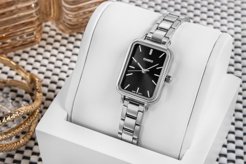 Zegarek Damski CASIO LTP-V009D-1EUDF + BOX