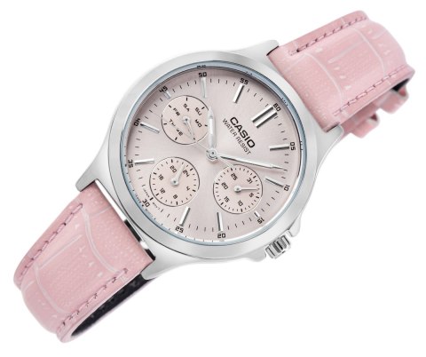 Zegarek Damski CASIO LTP-V300L-4AUDF + BOX