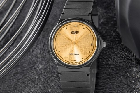 Zegarek Damski CASIO MQ-76-9ALDF + BOX