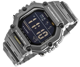 Zegarek Męski CASIO AE-1600H-8BVDF + BOX