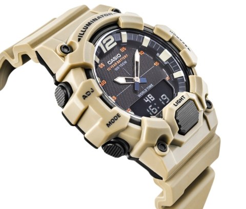 Zegarek Męski CASIO HDC-700-3A3VDF + BOX