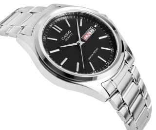 Zegarek Męski CASIO MTP-1239D-1ADF + BOX