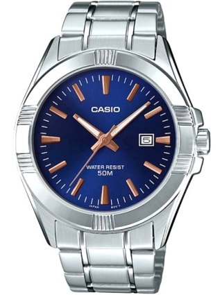 Zegarek Męski CASIO MTP-1308D-2AVDF + BOX