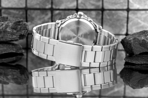 Zegarek Męski CASIO MTP-1374D-7A2 + BOX