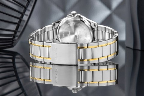 Zegarek Męski CASIO MTP-1381G-1AVDF + BOX